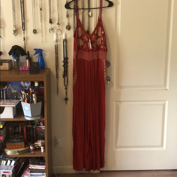 American Eagle Outfitters Pants - American Eagle Jumpsuit XL